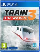 Train Sim World 3 - Playstation 4
