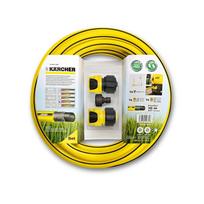 Aukšto slėgio plovyklos prijungimo komplektas KARCHER, 10 m, 1/2", (2.645-399.0)