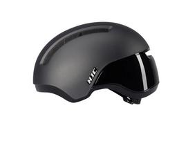 HJC CALIDO Grey, Black Cycling Helmet, MT GL, PRBHJC81412803