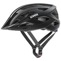 Bicycle helmet UVEX I-vo 2 56–60 cm, black, PRBUVX41_0_660_01_17