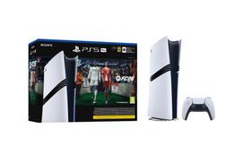 Sony Playstation 5 Pro FC26 Bundle 2 TB Wi-Fi, CONSON711719024101