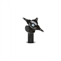 ProDVX DS-25 Desk Mount/Vesa 75/Black | ProDVX | Desk Mount (screw through table) VESA 75 / 100 | DS-25