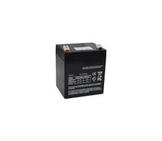 VRLA AGM švino rūgšties akumuliatorius 12V/4,5Ah