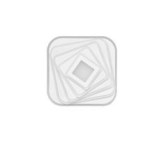 Brilagi - dimeriu reguliuojamas LED lubų šviestuvas MODERN LED/210W/230V 3000–6000K + su nuotolinio valdymo pultu