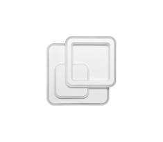 Brilagi - reguliuojamas MODERN LED lubų šviestuvas/80W/230V 3000-6000K + nuotolinis pultas