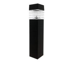 LED saulės lauko lempa, 1,2 V, 100 mAh, IP44