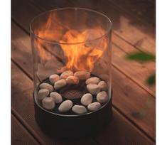 Planika Chantico Glassfire - etanolinis židinys 32,1x25,1 cm 2,5kW