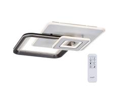 Rabalux 2937 - reguliuojama LED liustra LED/48W/230V 3000K/4000K/6000K + su nuotoliniu pultu
