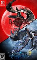 Bayonetta and Bayonetta 2 Digital Bundle (Nintendo Switch) eShop Key UNITED STATES