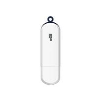 SILICON POWER USB Stick 128GB USB3.2 B32Gbps White