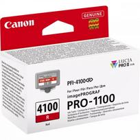 CANON Ink 6785C001 / PFI-4100 R Red