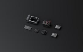 Insta360 Ace Pro 2 Videography Bundle Limited Edition action camera (CINSBBGA_13)