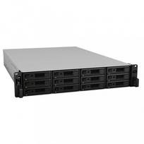 SYNOLOGY NAS SA3200D D1521 4-core 8GB RAM 12-bay Dual-Controller