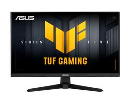 ASUS TUF Gaming VG259QMR5A (24.5-inch (62.2 cm), black, Full HD, Fast IPS, FreeSync Premium, G-Sync Compatible, Adaptive-Sync, 310Hz Panel)