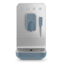 Smeg BCC12SBMEU coffee machine, blue (BCC12SBMEU)