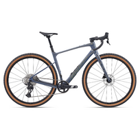 Giant Gravel bike Revolt Advanced 1 (2026) Midnight Moon (Medium/Large)