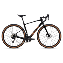 Gravel bike GIANT Revolt Advanced 2 (2026) Carbon (L)