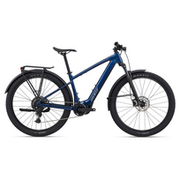 Electric bicycle GIANT Talon E+ EX (2026) 29" Metallic Navy (L)