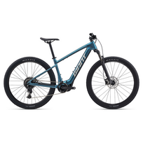 Electric bicycle GIANT Talon E+ (2026) 29" Electron Blue (L)