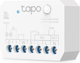 TP-LINK Tapo S110E relay switch (Tapo S110E)