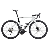 Road bike GIANT Propel Advanced 2 (2027) White (M)