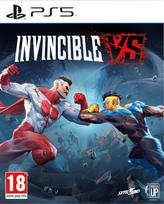 Skybound Games Invincible vs. (PS5) (163193)