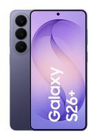 SAMSUNG Galaxy S26+ 256GB, 12GB RAM, Cobalt Violet, EU-Ware