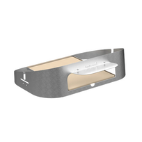 Barbecook Pizza oven for Magnus | BC-ACC-7451Pizza oven for Magnus | BC-ACC-7451