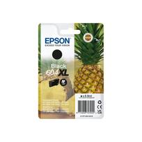 EPSON Ink 604 XL Black (C13T10H14010)