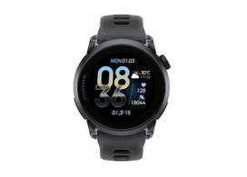 Coros PACE 4 GPS Sport Watch - Crystal Black
