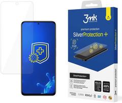 3MK SilverProtection+ Screen Protector for Xiaomi Redmi Note 11s/11 4G;