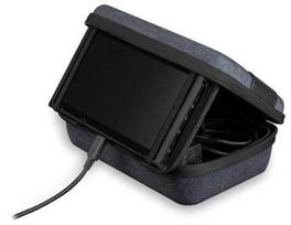 PDP Play and Charge Console Case Elite Edition for Nintendo Switch
