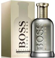Hugo Boss  100ml Eau de Parfum, Bottled