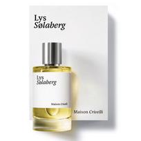 Maison Crivelli Lys Solaberg EDP 100ml