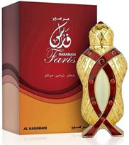 Al Haramain Faris Perfumed Oil 12ml