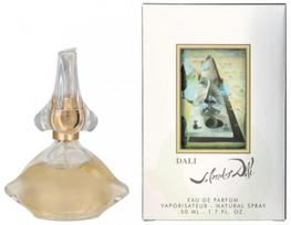Salvador Dali Femme EDP 50ml