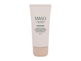 Shiseido Waso Day Cream 50ml / SPF 30