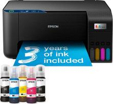 EPSON EcoTank L3231