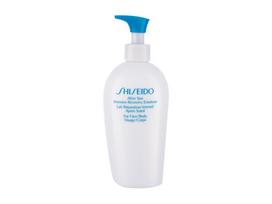 Shiseido After Sun Emulsion After Sun Care 300ml