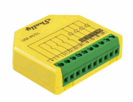 Shelly Plus RGBW PM WLAN BT LED Control
