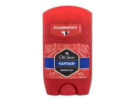 Old Spice Captain Deodorant 50ml