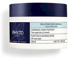 Phyto Scalp Solution Shampoo 200g