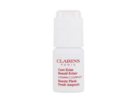 Clarins Beauty Flash Skin Serum 8ml