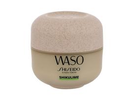 Shiseido Waso Day Cream 50ml