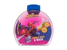 Marvel Spiderman Bath Foam, 300ml