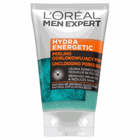 L´Oréal Paris L'Oréal Paris L'Oréal Paris L'ORÉAL Men Expert Hydra-Énergétique Unblocking Peel