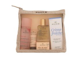 Nuxe Travel Essentials Body Oil 30ml