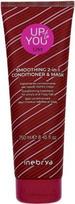 Inebrya Up To You Liss Conditioner 250ml