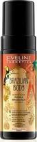 Eveline Brazilian Body express bronzing foam 6-in-1, 150ml