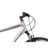 Romet City bike Orkan 2 M 2025 XL graphite red